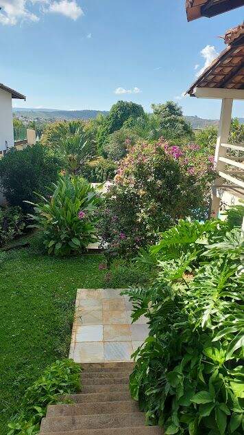 Casa à venda no Escarpas Do Lago: 