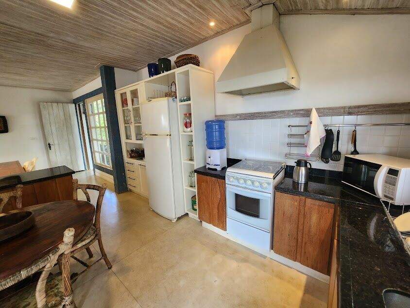 Casa à venda no Escarpas Do Lago: 