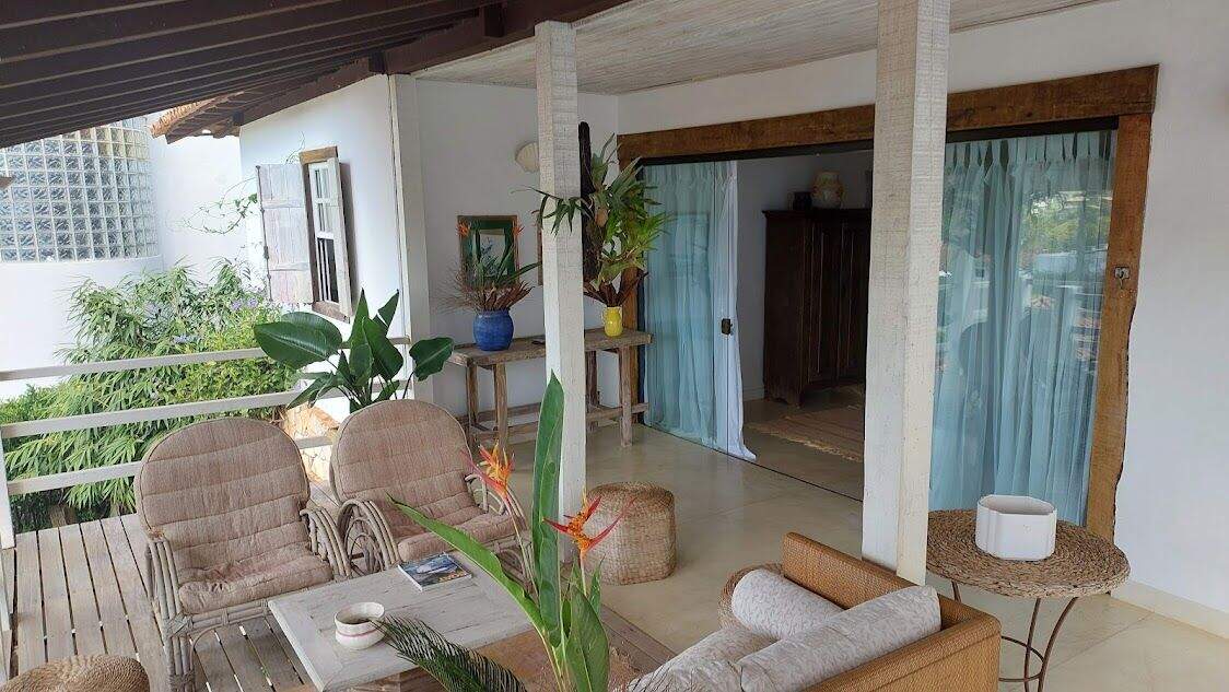 Casa à venda no Escarpas Do Lago: 