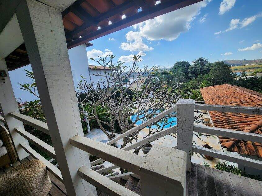 Casa à venda no Escarpas Do Lago: 