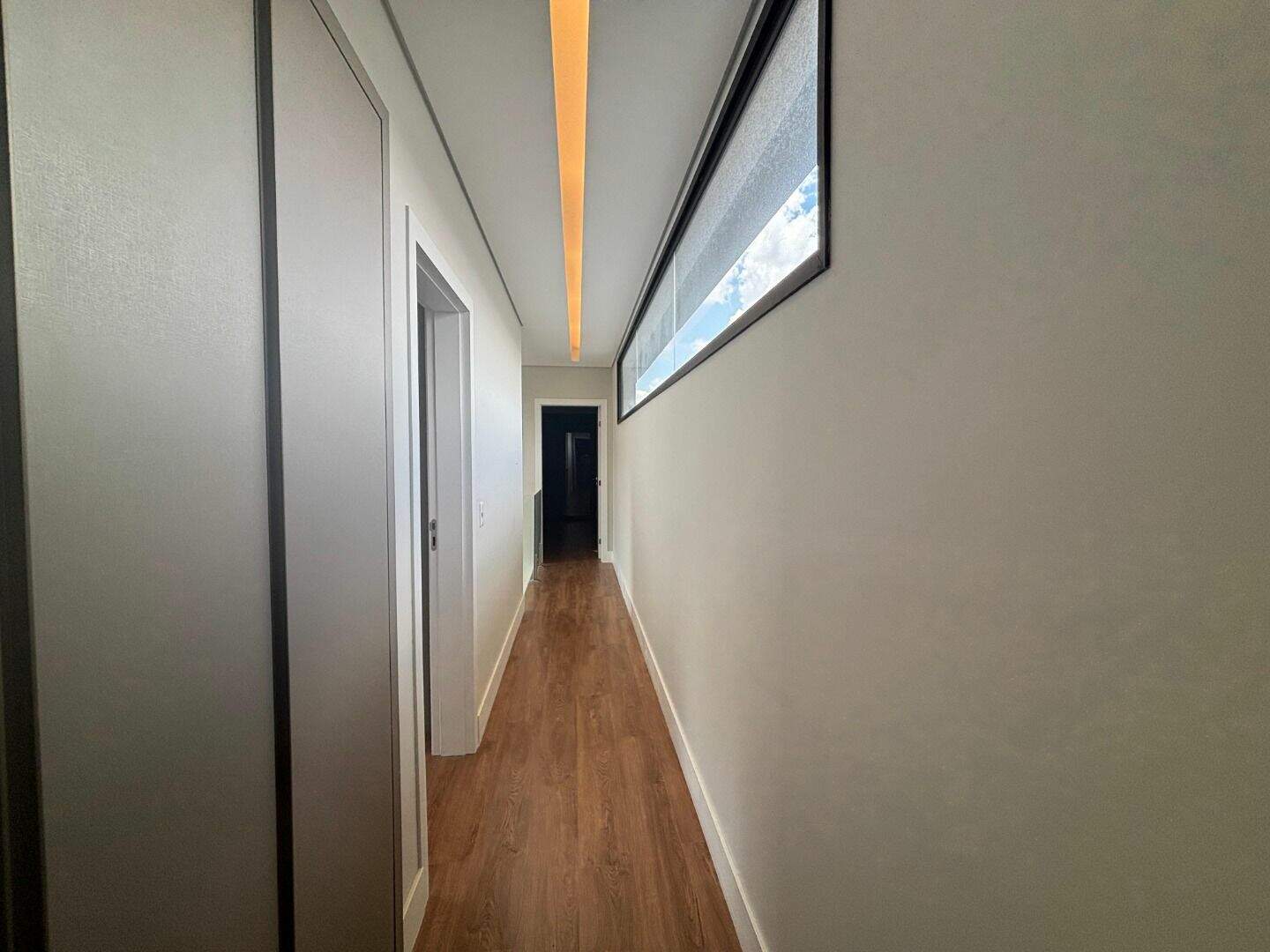 Casa à venda no Alphaville - Lagoa dos Ingleses: 