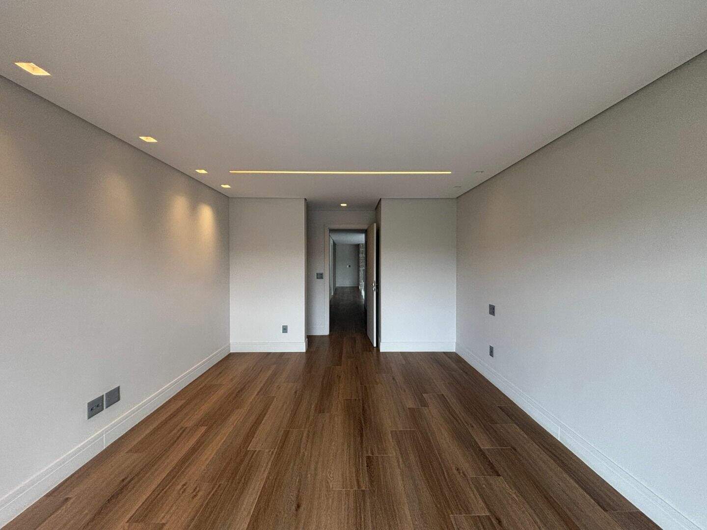 Casa à venda no Alphaville - Lagoa dos Ingleses: 