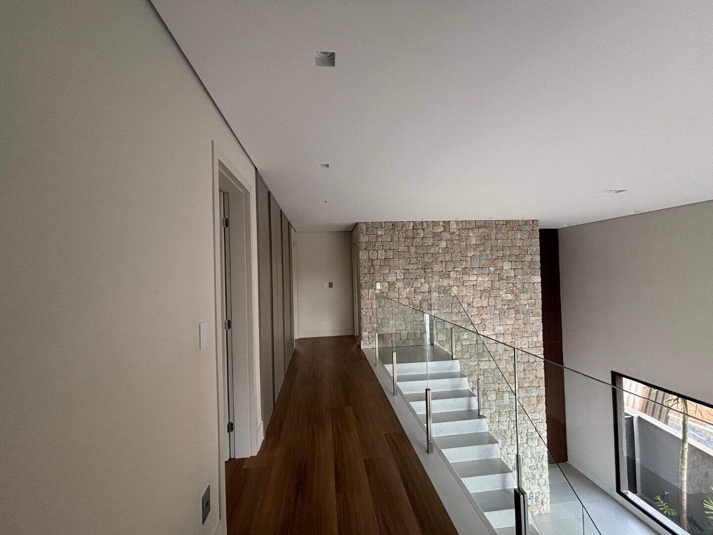 Casa à venda no Alphaville - Lagoa dos Ingleses: 