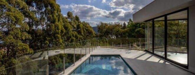 Casa à venda no Alphaville - Lagoa dos Ingleses: 