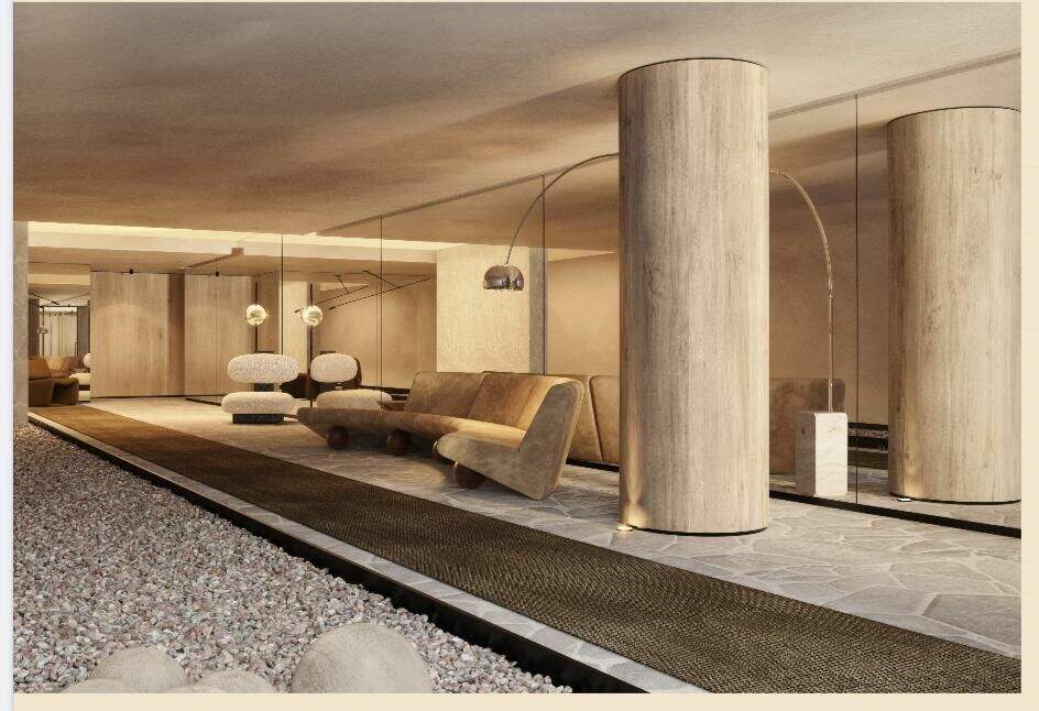 Apartamento à venda no Funcionários: 