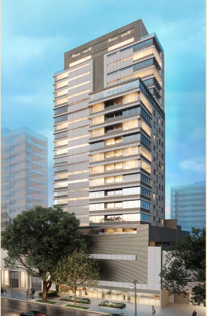 Apartamento à venda no Funcionários: 