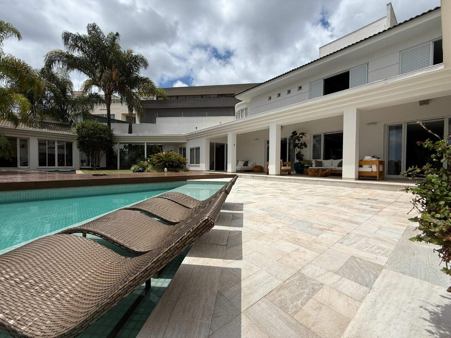 Casa à venda no Belvedere: 