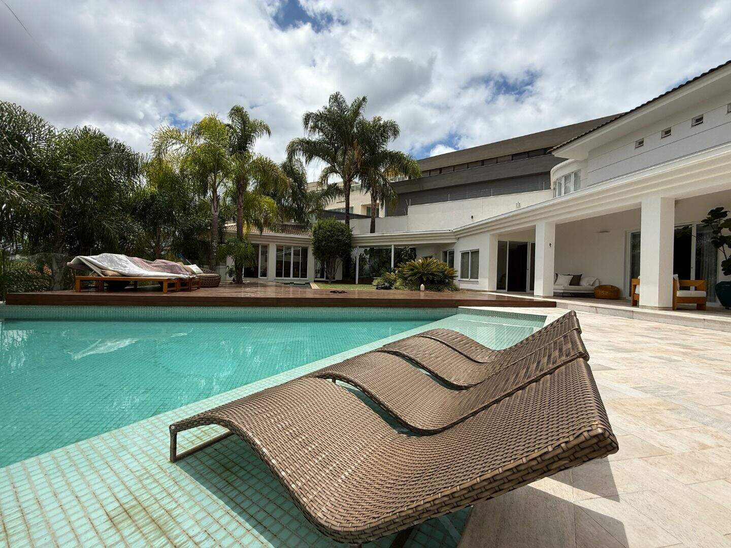 Casa à venda no Belvedere: 