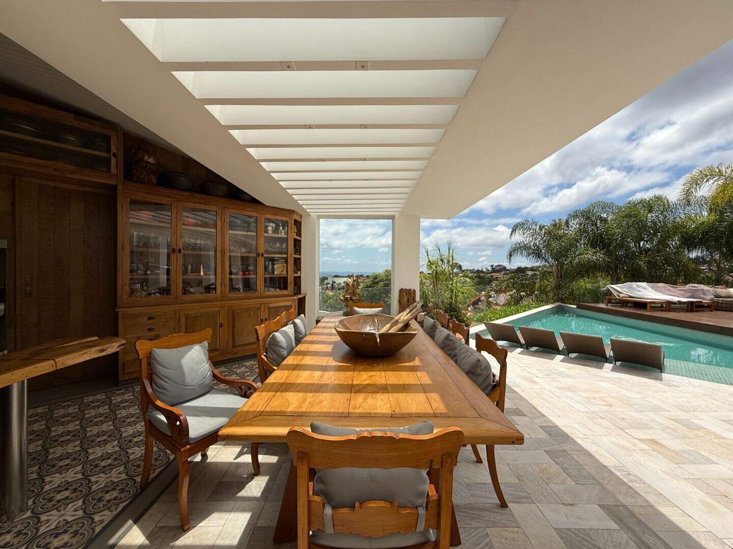 Casa à venda no Belvedere: 