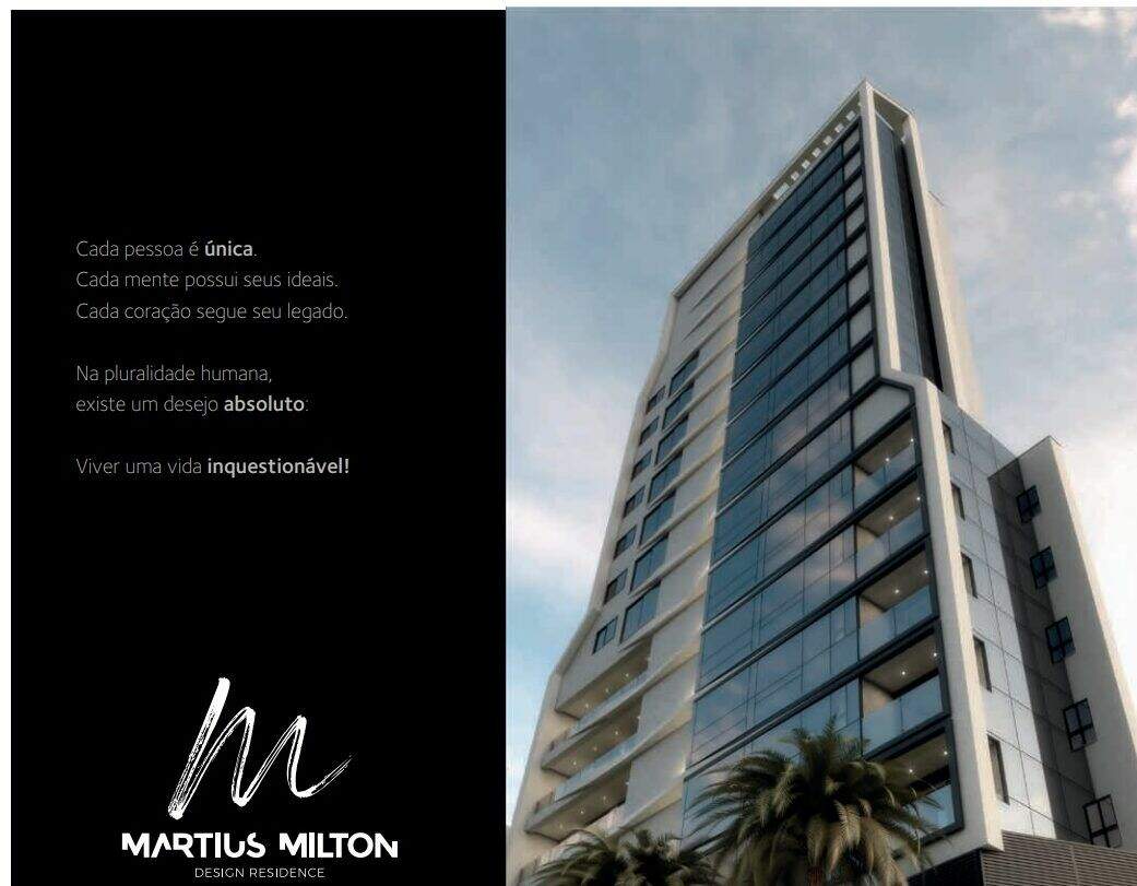 Apartamento à venda no Lourdes: 