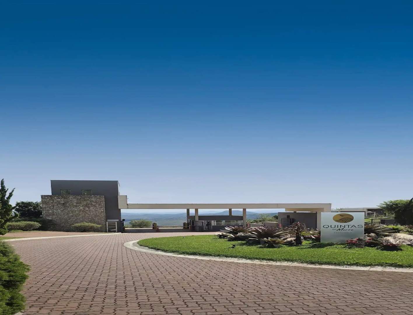 Terreno à venda no Vila Del Rey: 