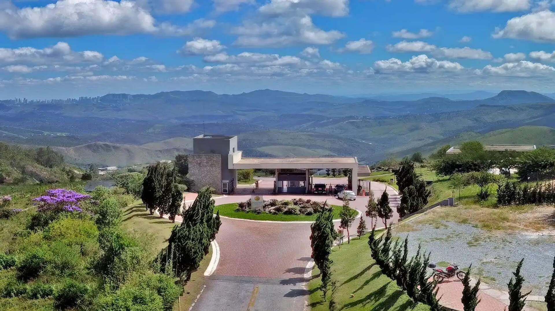 Terreno à venda no Vila Del Rey: 