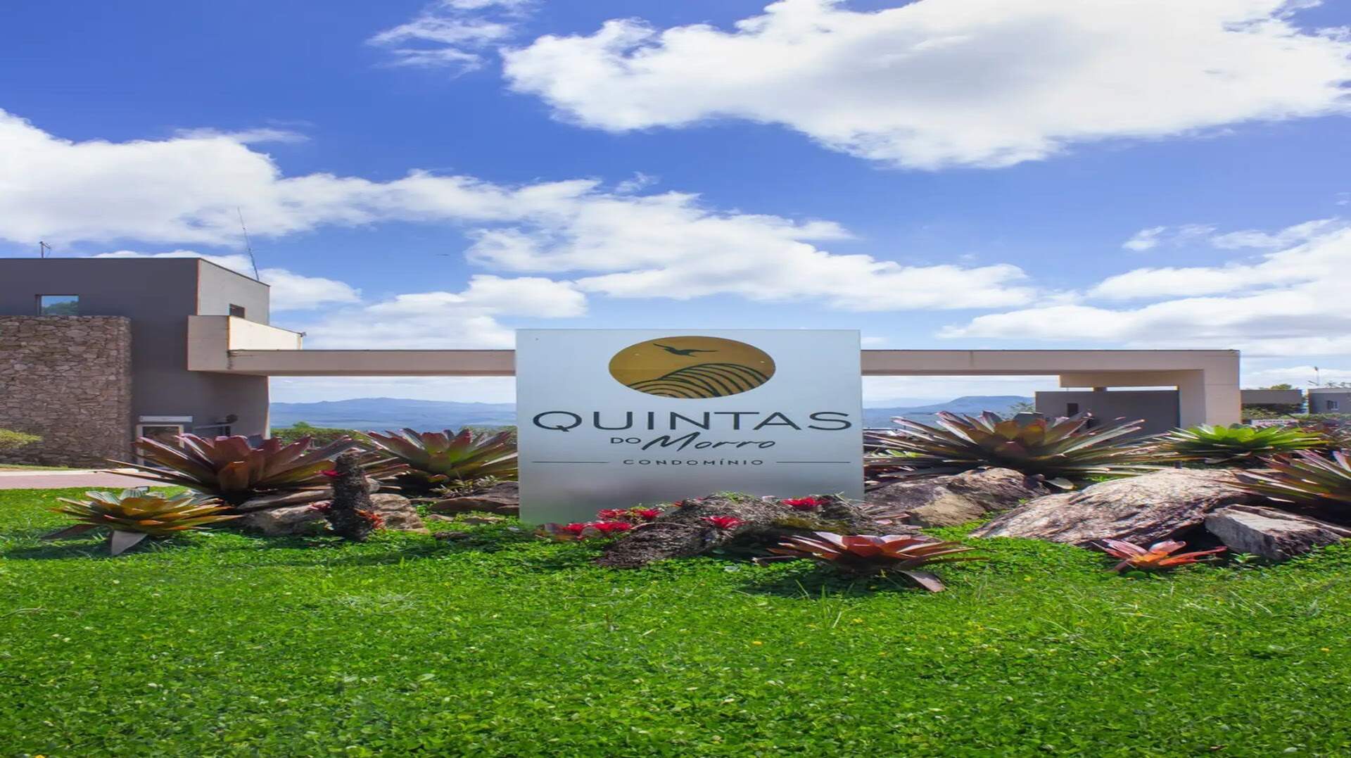 Terreno à venda no Vila Del Rey: 