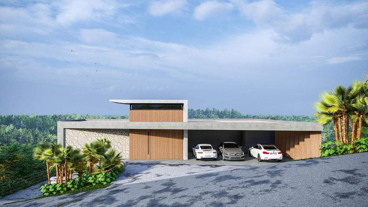 Terreno à venda no Vila Del Rey: 