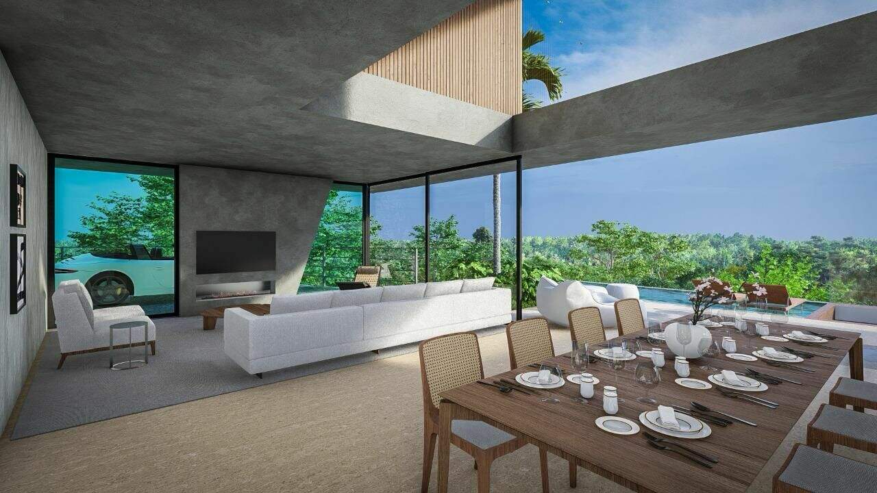 Terreno à venda no Vila Del Rey: 