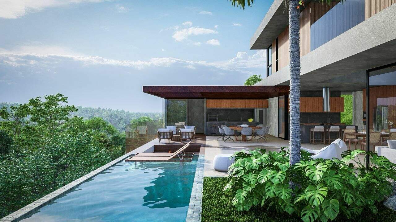 Terreno à venda no Vila Del Rey: 