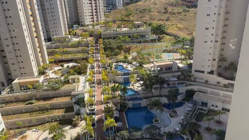 Apartamento à venda no Vila da Serra: 