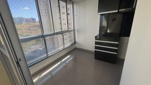 Apartamento à venda no Vila da Serra: 