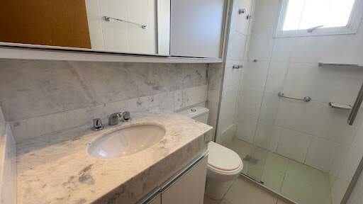 Apartamento à venda no Vila da Serra: 