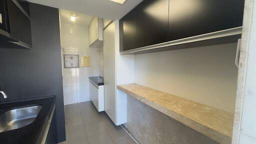 Apartamento à venda no Vila da Serra: 
