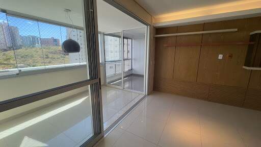 Apartamento à venda no Vila da Serra: 