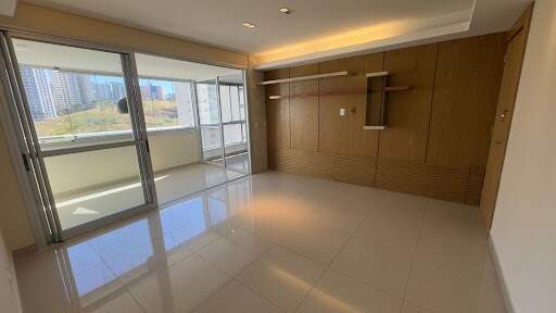 Apartamento à venda no Vila da Serra: 