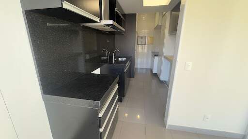 Apartamento à venda no Vila da Serra: 