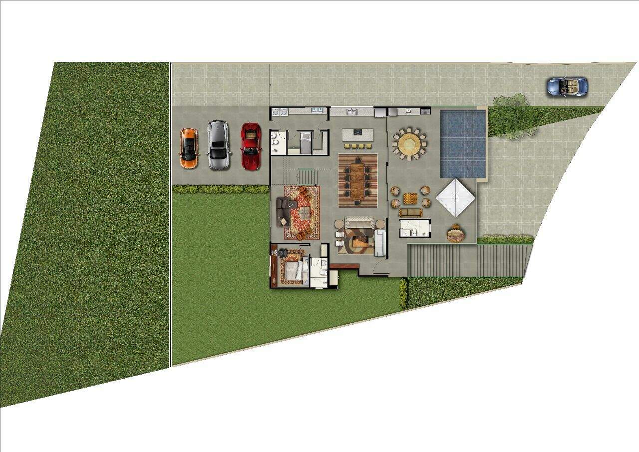 Casa à venda no Vila Alpina: 