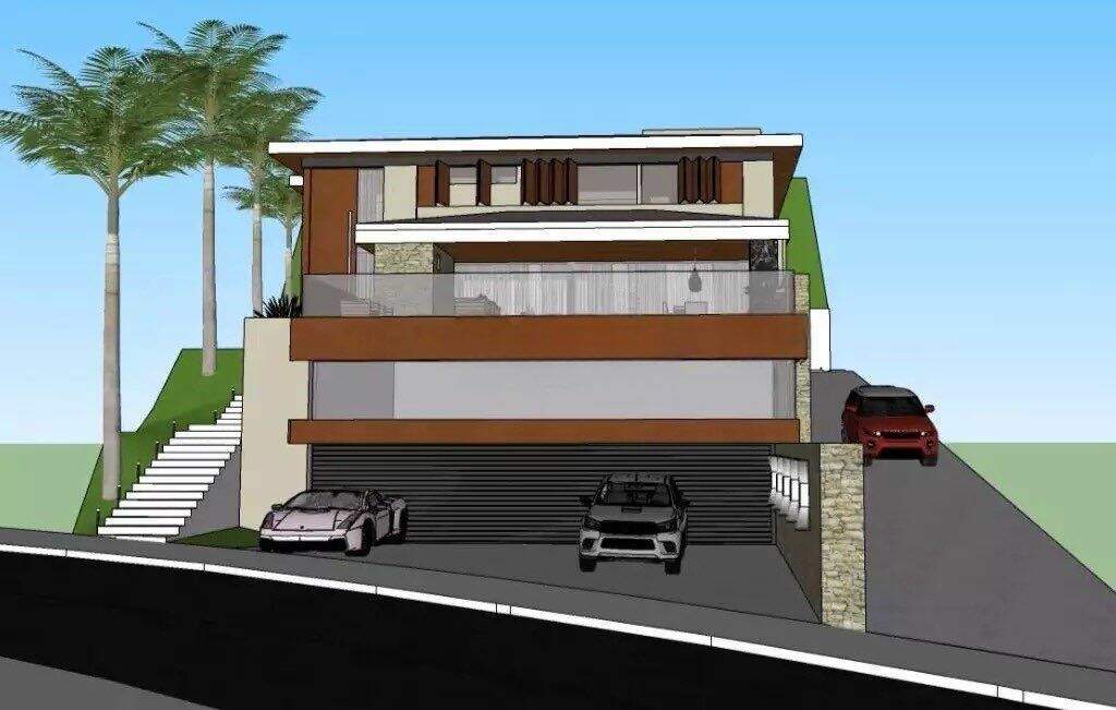 Casa à venda no Vila Alpina: 