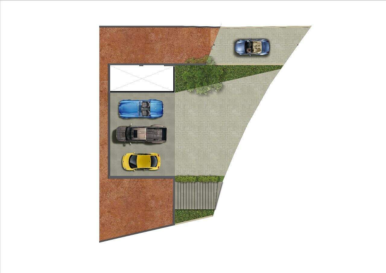 Casa à venda no Vila Alpina: 