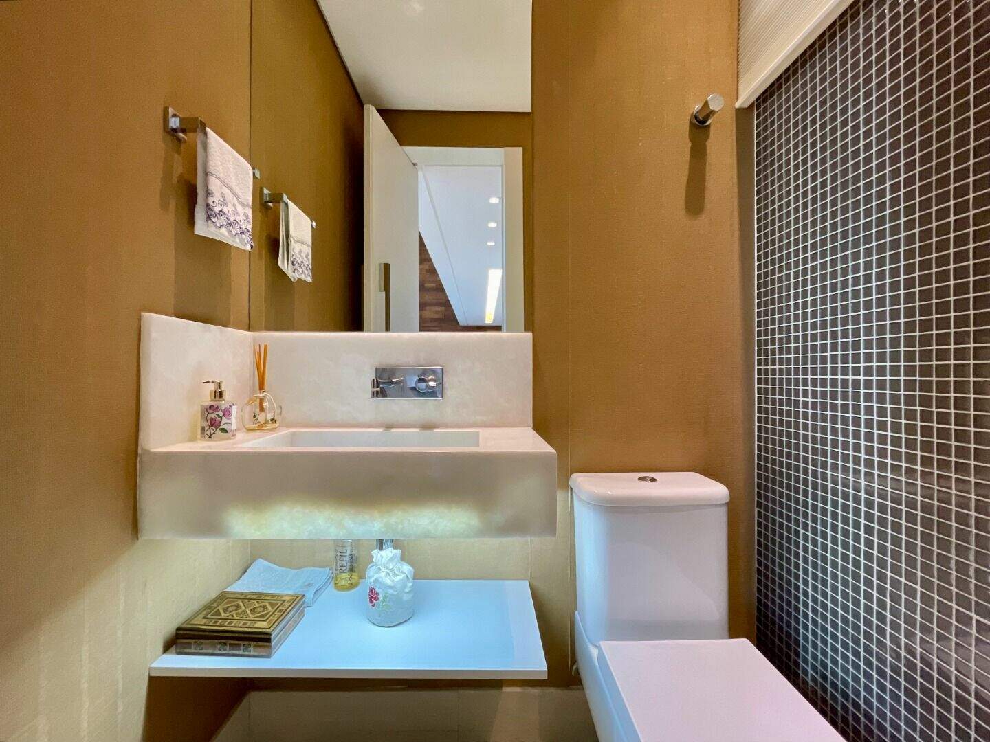 Casa à venda no Vila Alpina: 