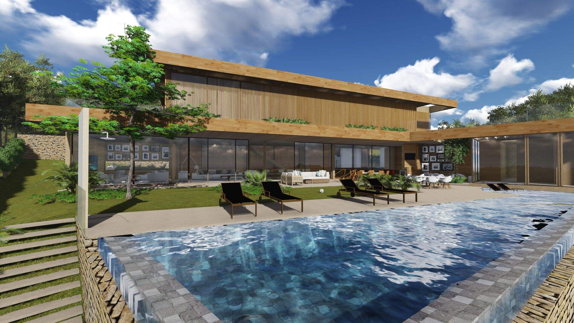 Terreno à venda no Vila Castelo: 