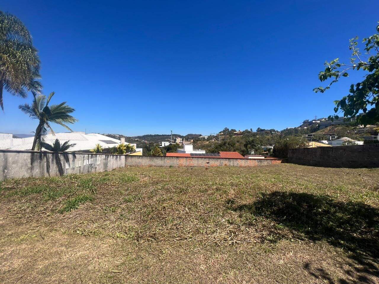 Terreno à venda no Vila Castelo: 