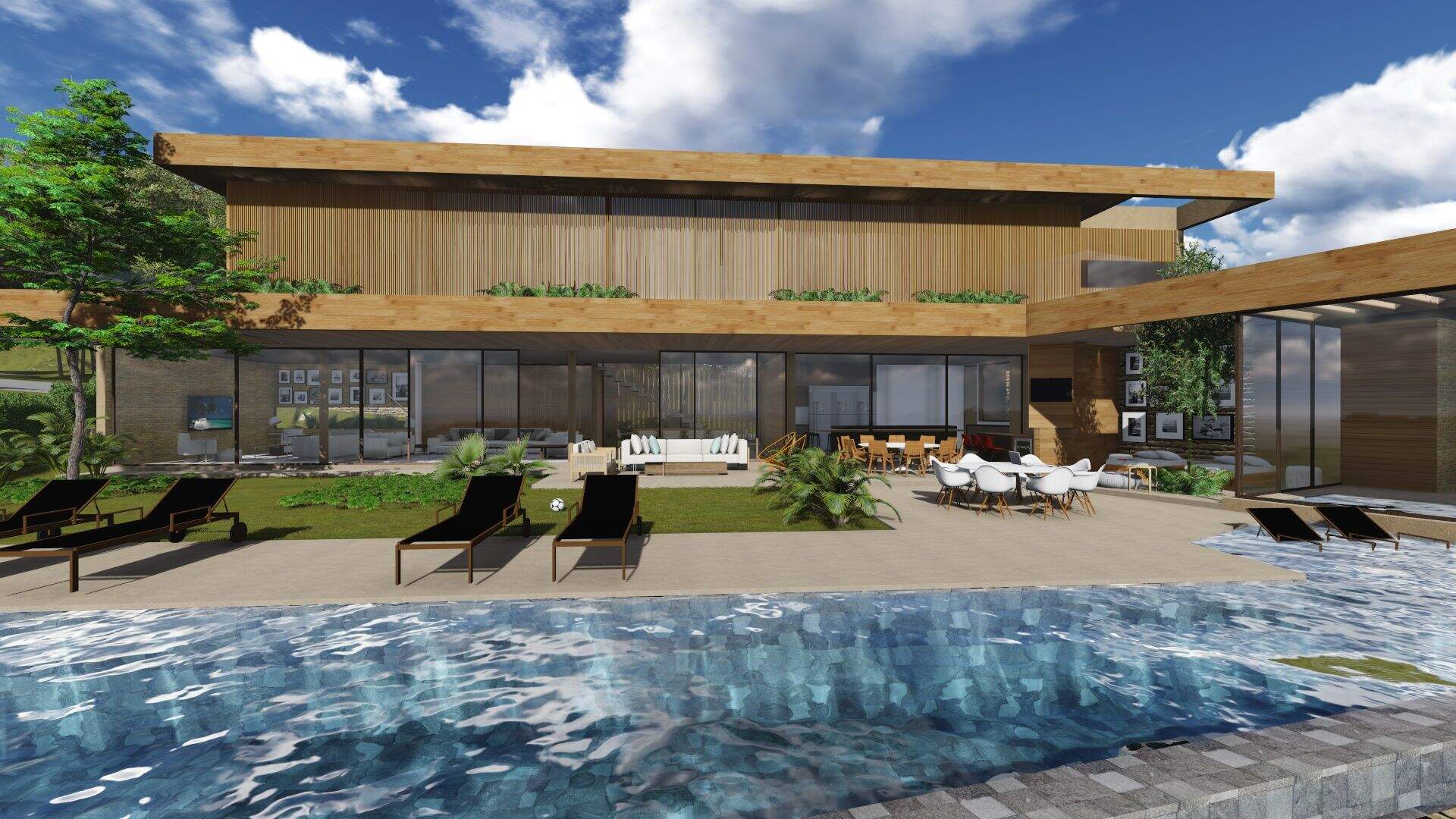 Terreno à venda no Vila Castelo: 