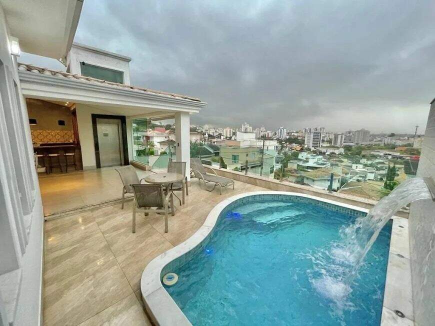 Casa à venda no Paquetá: 