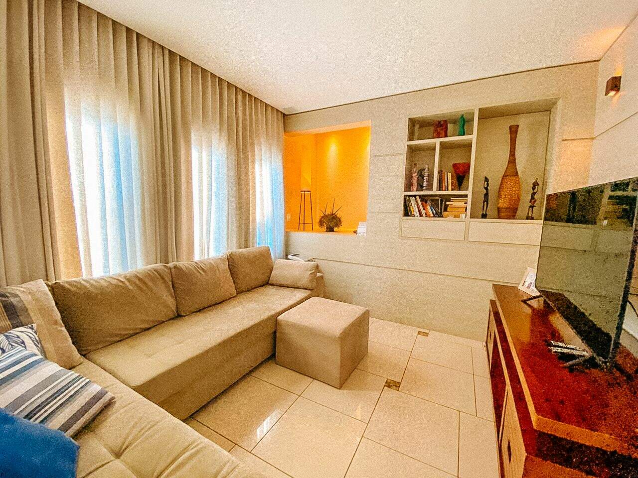 Casa à venda no Paquetá: 