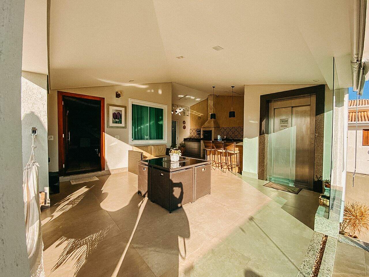 Casa à venda no Paquetá: 