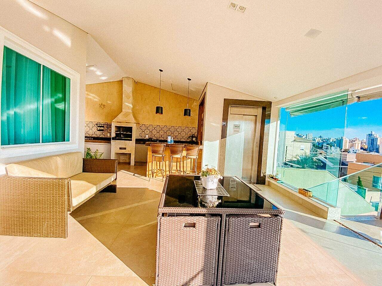 Casa à venda no Paquetá: 