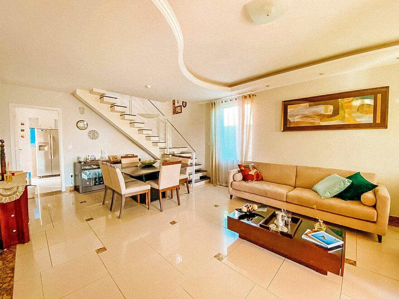 Casa à venda no Paquetá: 