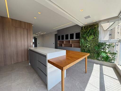 Apartamento à venda no Vila da Serra: 