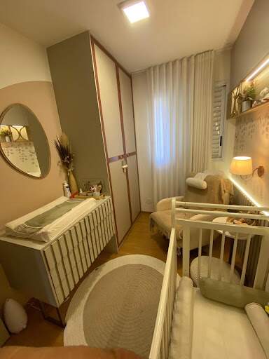 Apartamento à venda no Vila da Serra: 