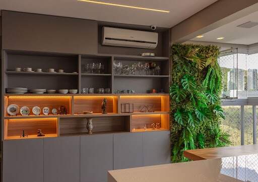 Apartamento à venda no Vila da Serra: 