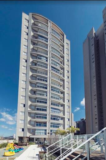 Apartamento à venda no Vila da Serra: 