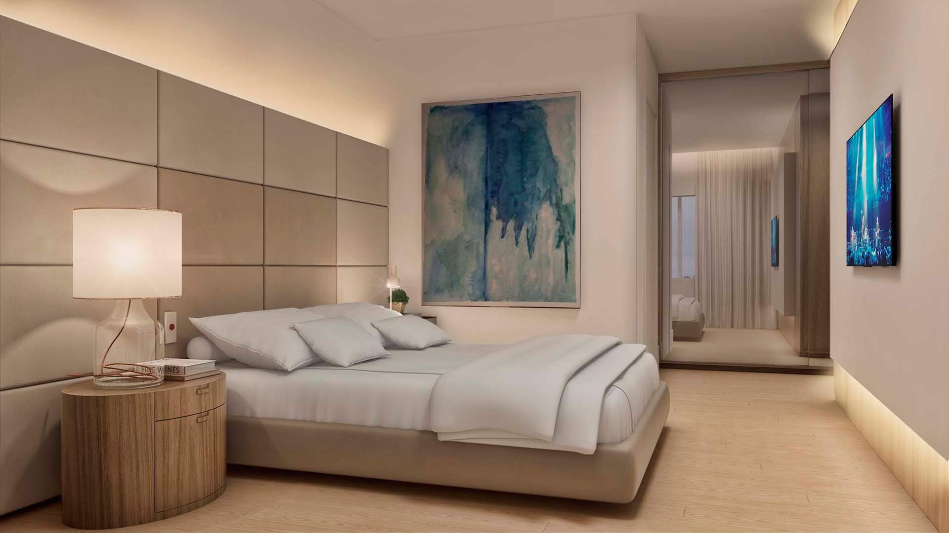 Apartamento à venda no Barro Preto: 