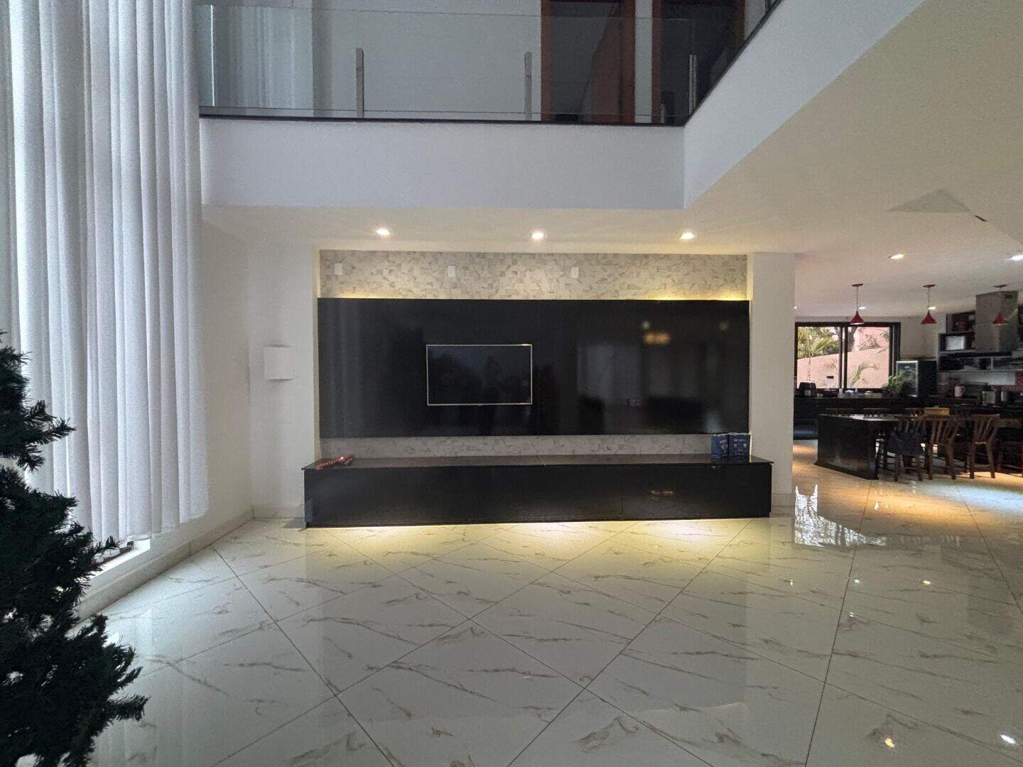 Casa à venda no Alphaville - Lagoa dos Ingleses: 