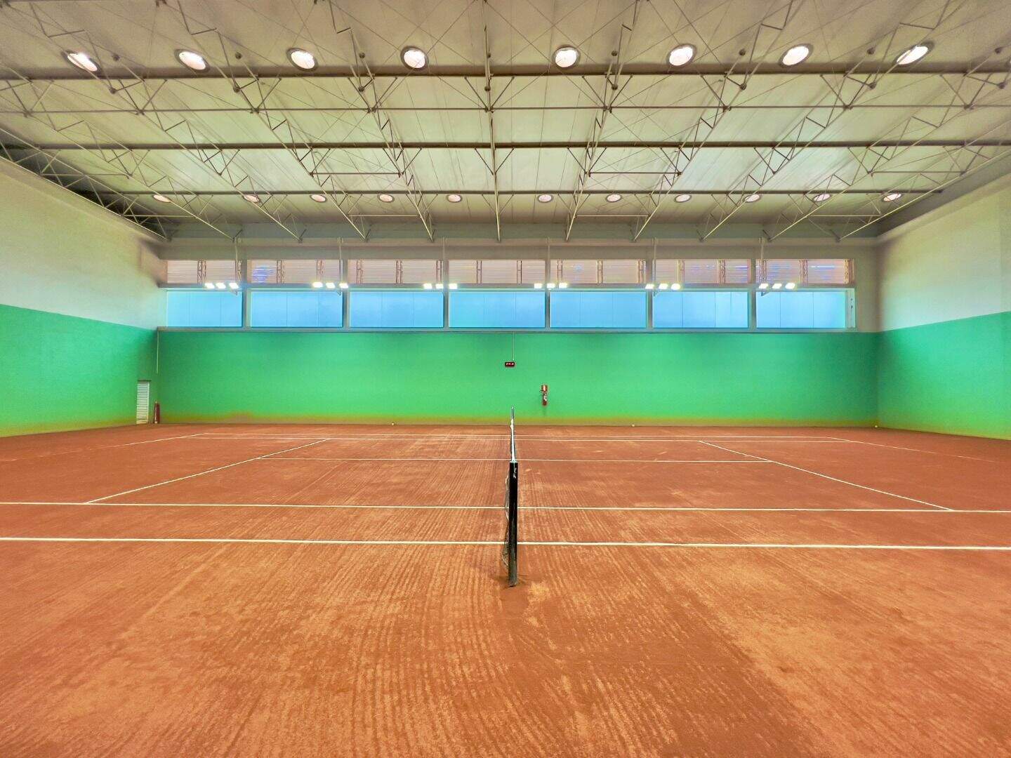 Apartamento à venda no Belvedere: 