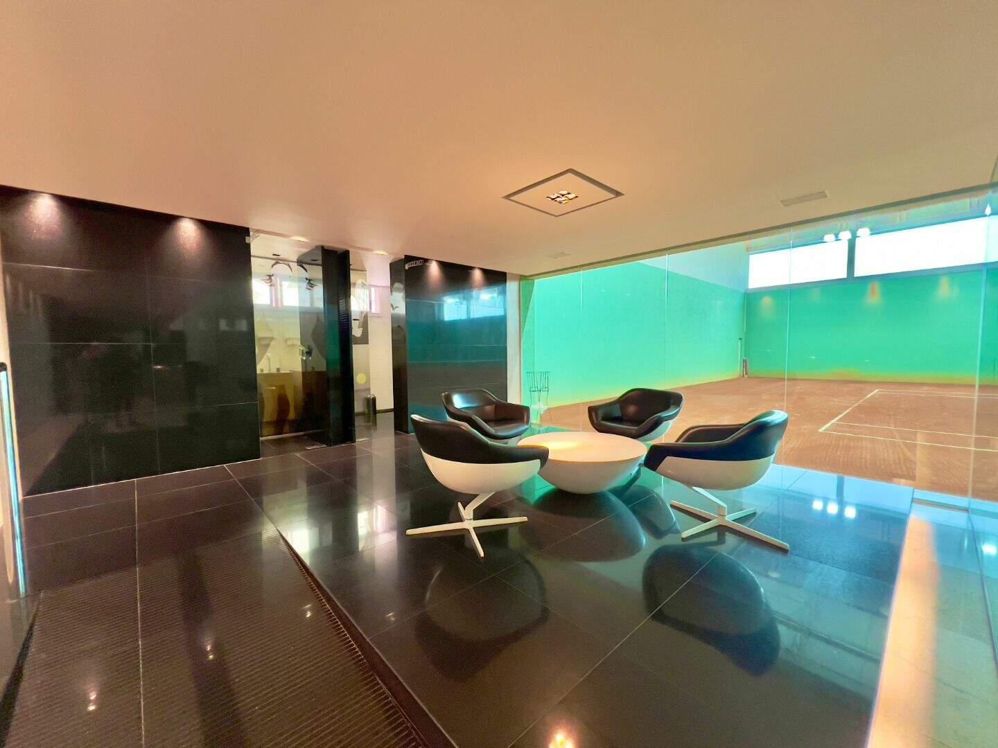 Apartamento à venda no Belvedere: 