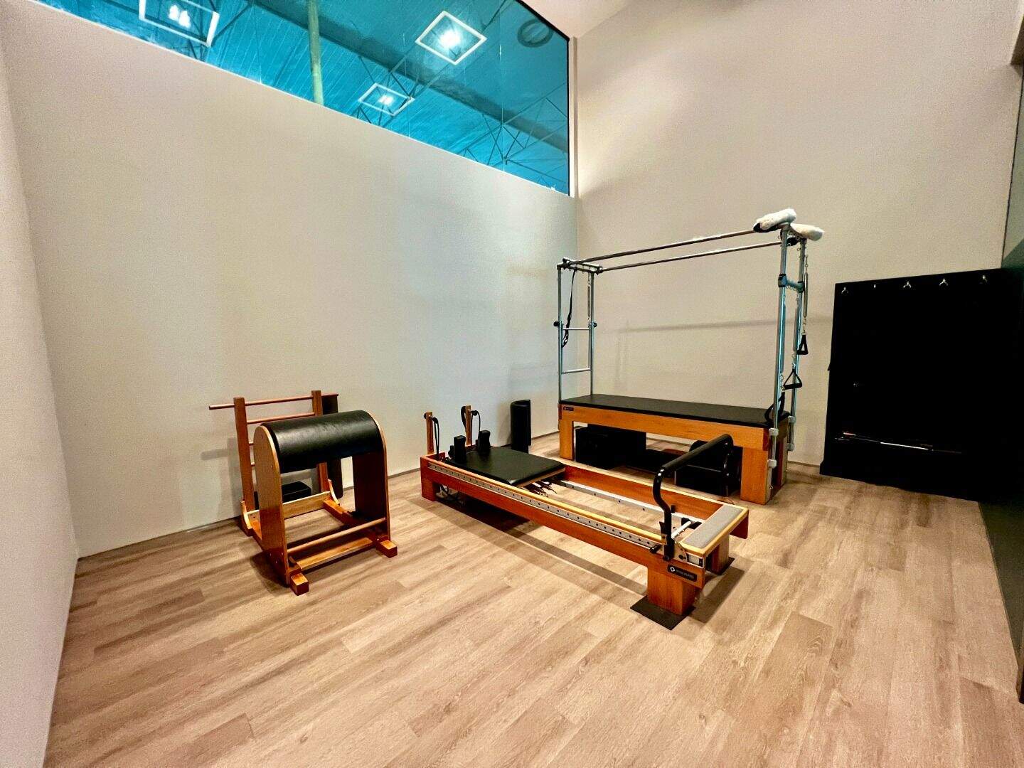 Apartamento à venda no Belvedere: 