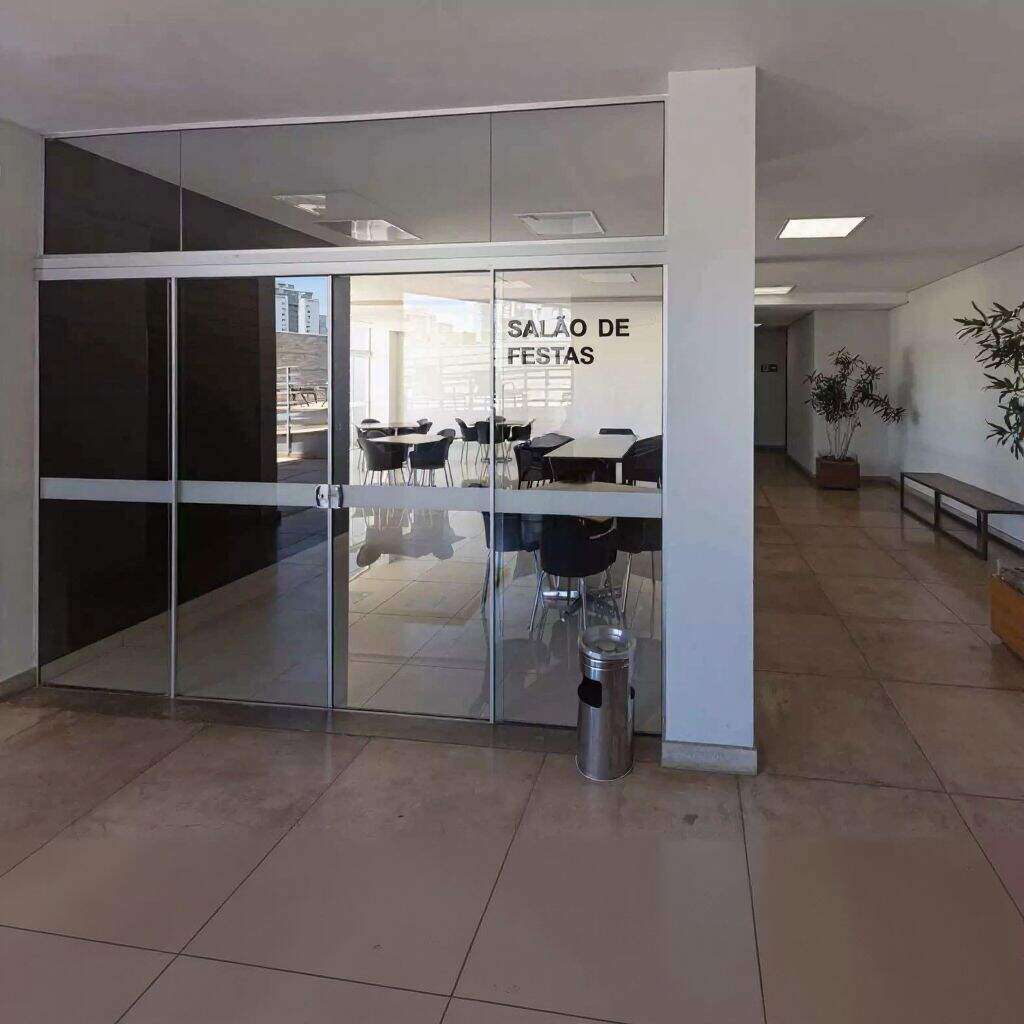 Apartamento à venda no Serra: 