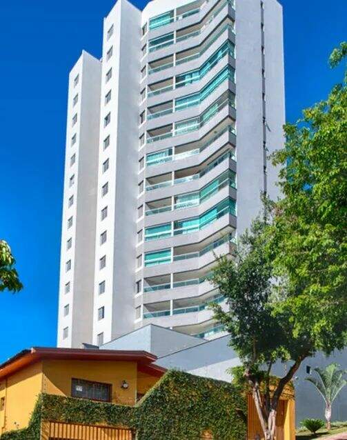 Apartamento à venda no Serra: 